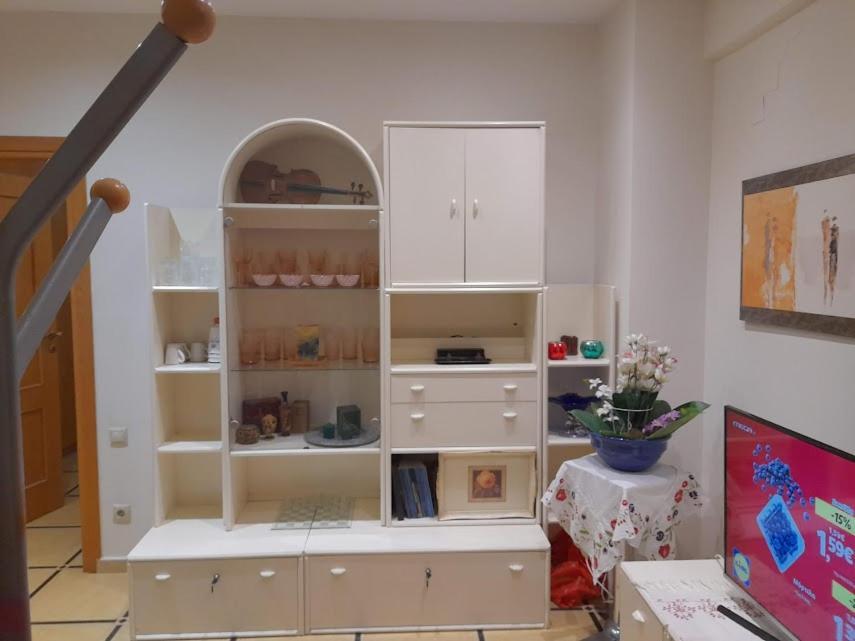 شقة Rethymno Panorama Heights المظهر الخارجي الصورة
