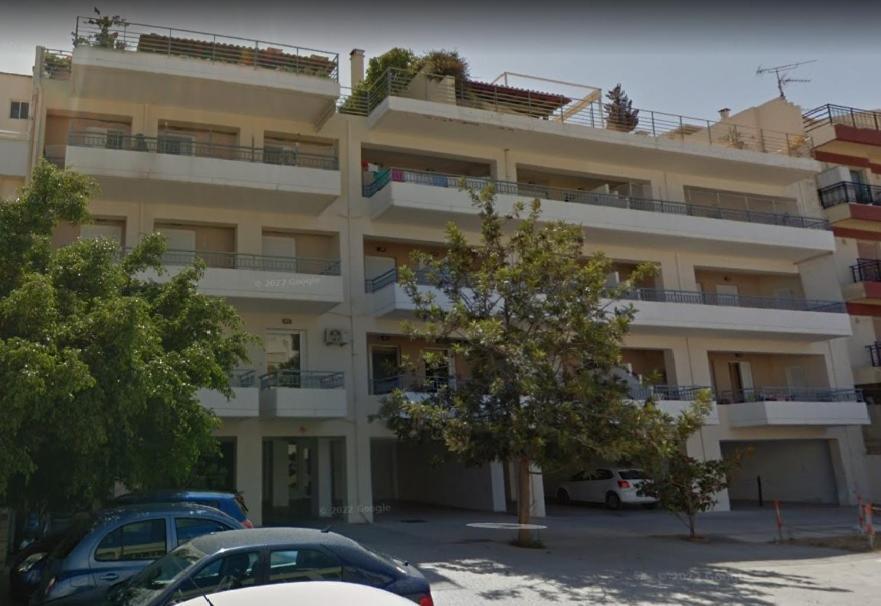 شقة Rethymno Panorama Heights المظهر الخارجي الصورة