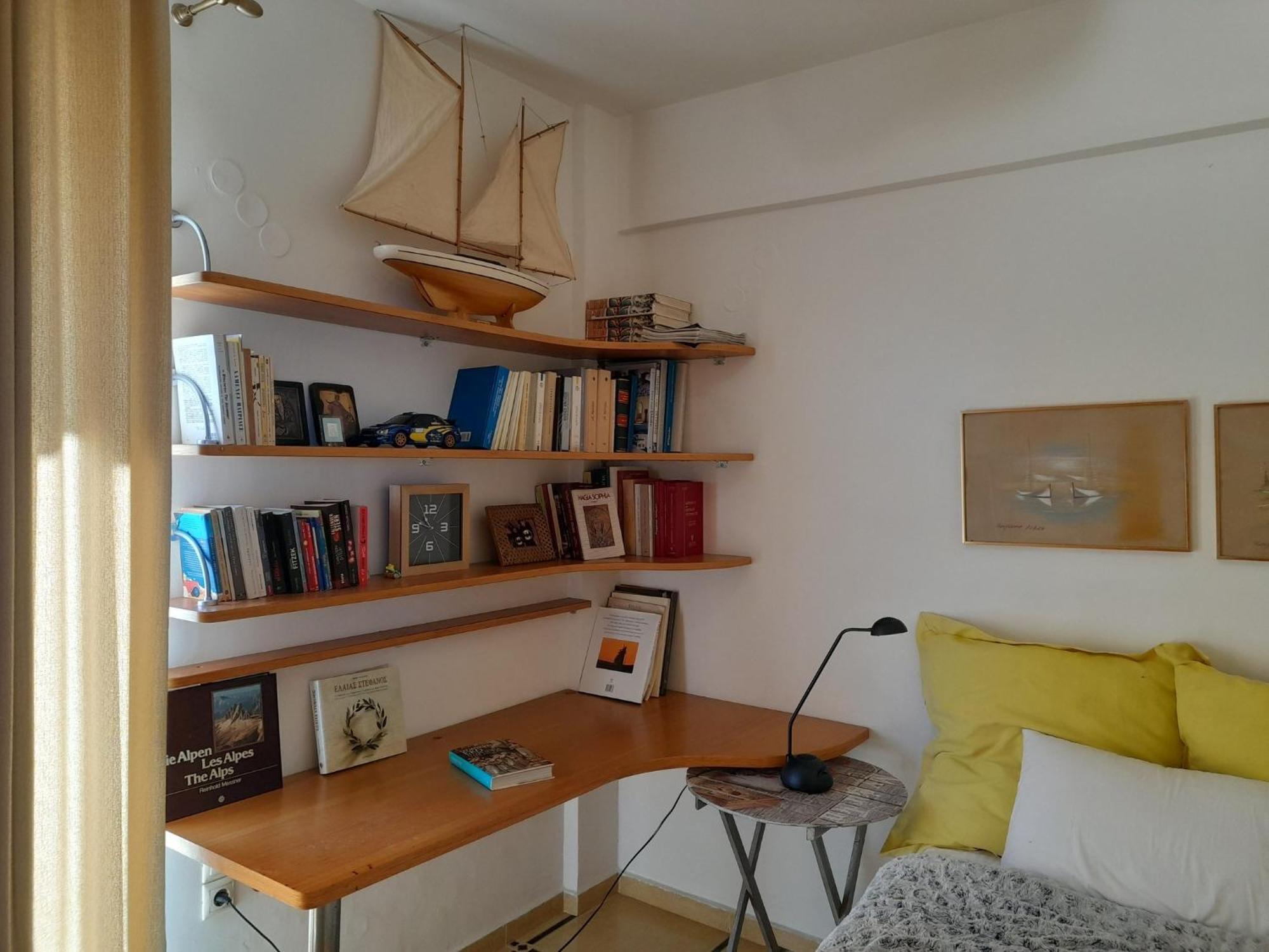 شقة Rethymno Panorama Heights المظهر الخارجي الصورة