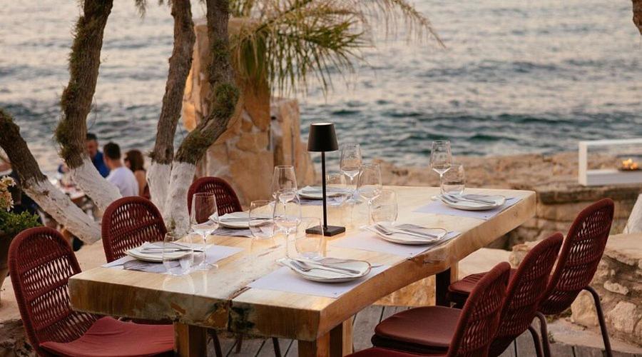شقة Rethymno Panorama Heights المظهر الخارجي الصورة