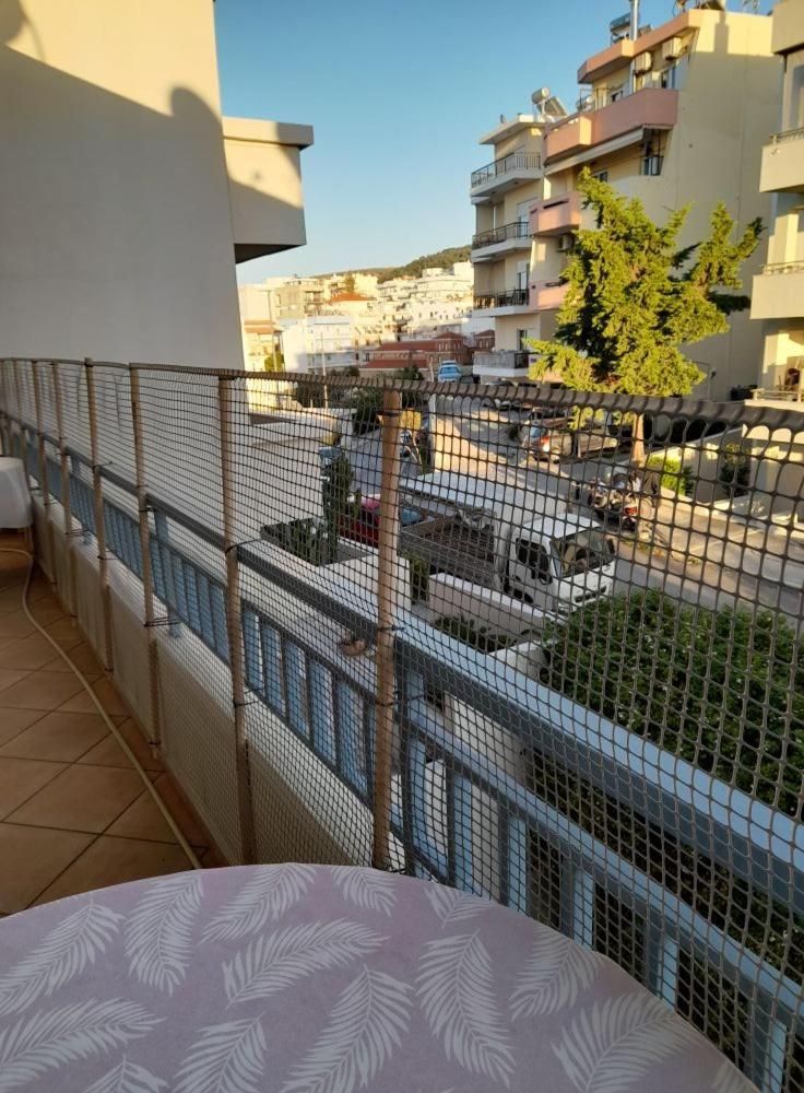 شقة Rethymno Panorama Heights المظهر الخارجي الصورة